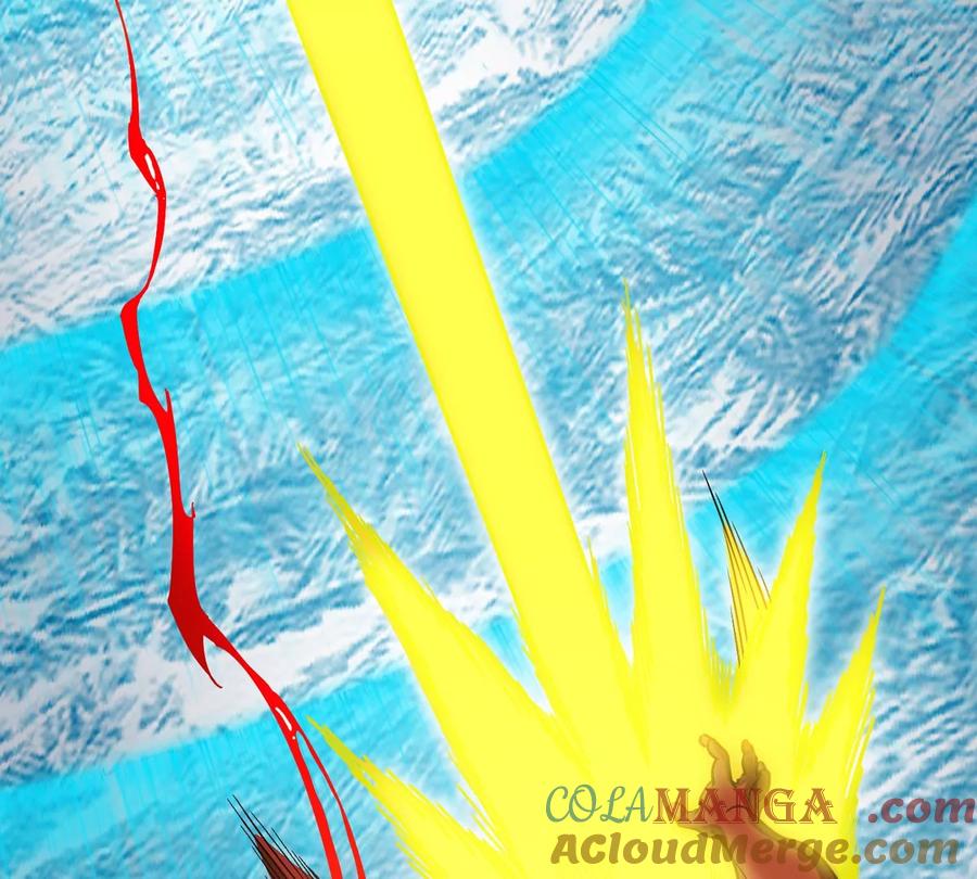 重生为怪兽什么鬼 - 第209话 斩巨人 - 第21张图