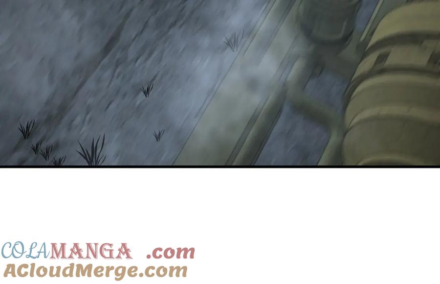 《我在末世给别人升级》第24话 工厂 第137页