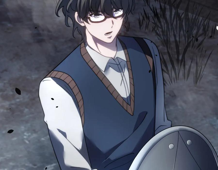 《我在末世给别人升级》第24话 工厂 第94页