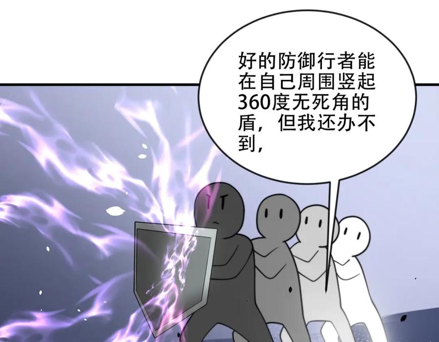 《我在末世给别人升级》第24话 工厂 第99页