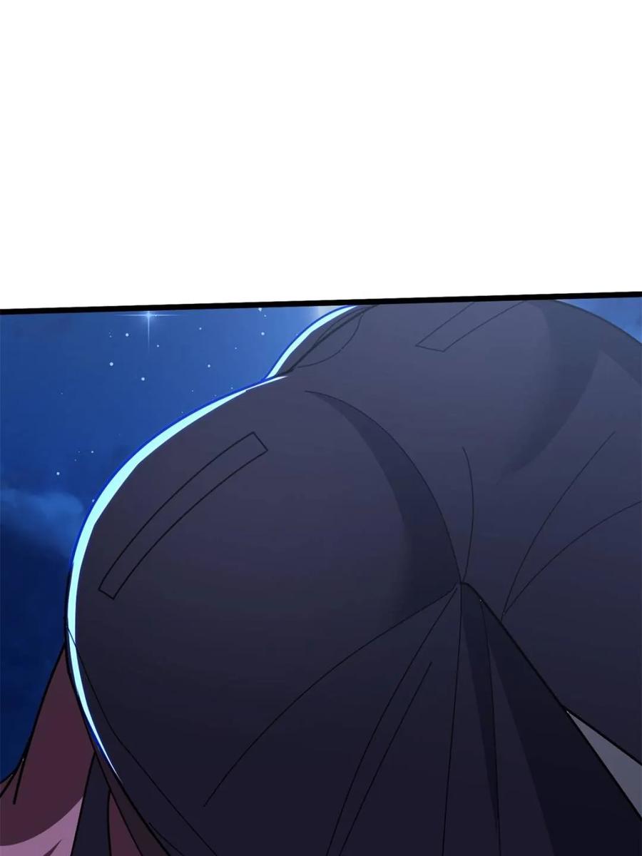 《我真不是反派大佬》第246话 再见顾思楠 第3页