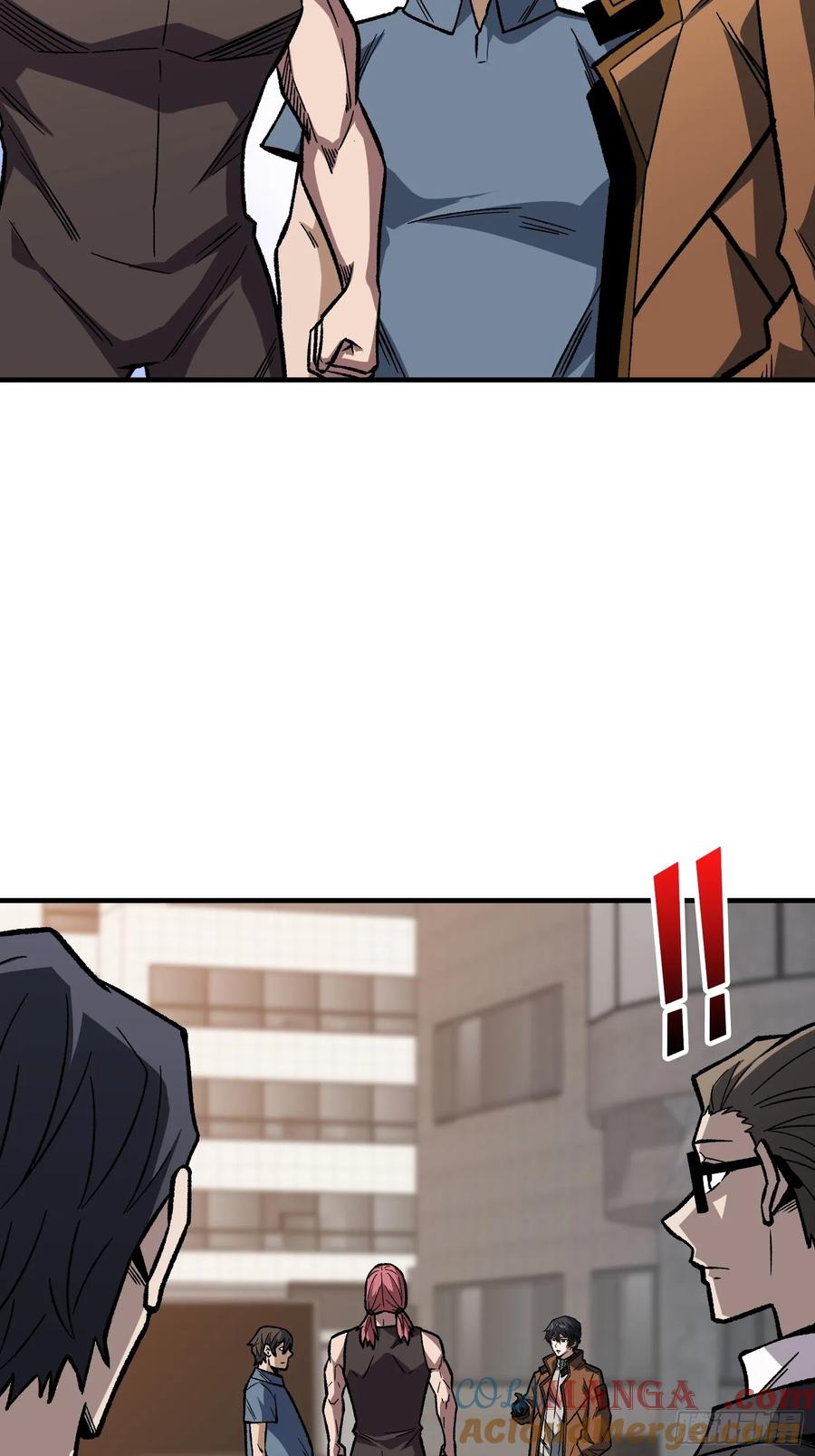 《我真不是反派大佬》第299话 结盟 第16页