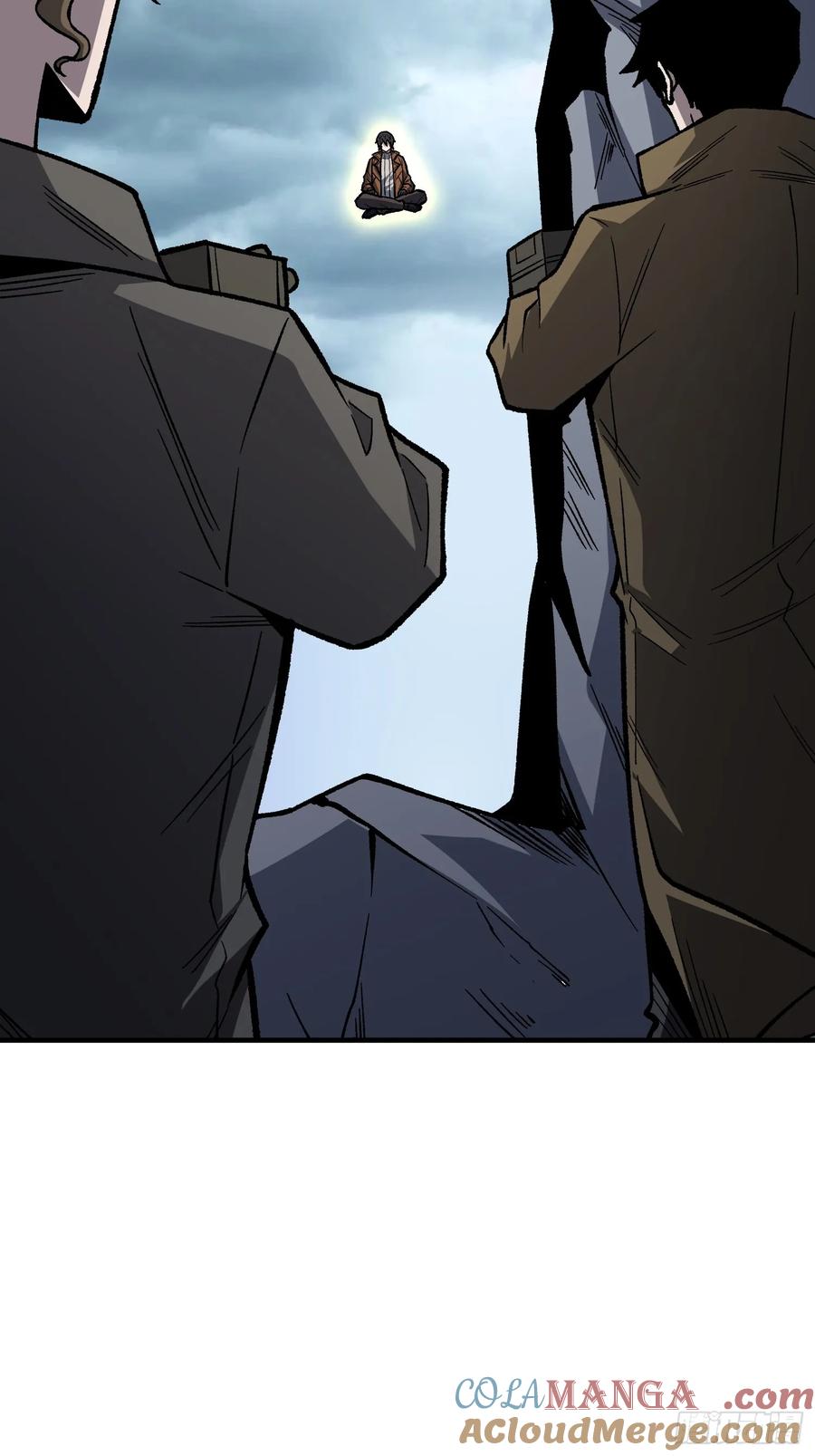 《我真不是反派大佬》第299话 结盟 第4页