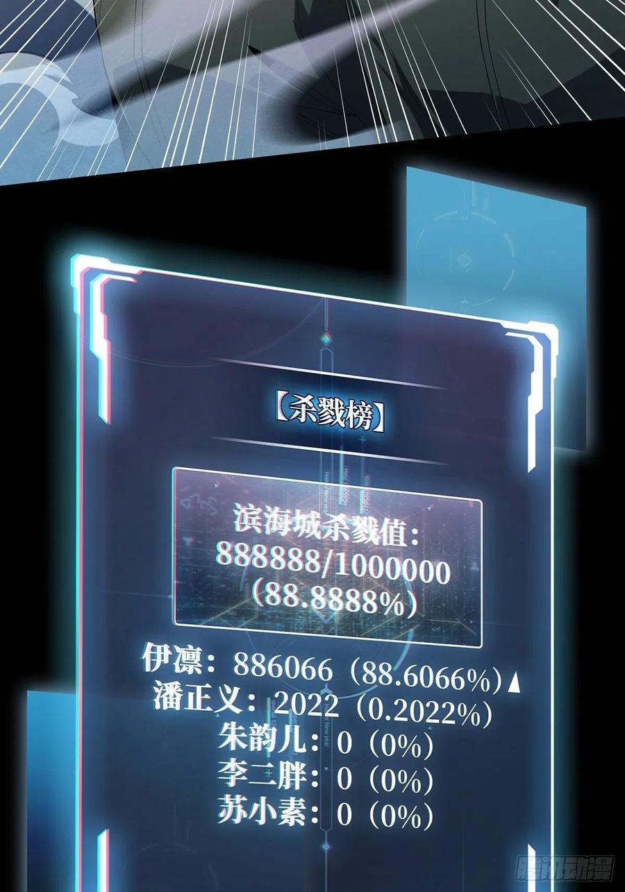 《我真不是反派大佬》第32话 一夜两次 第53页