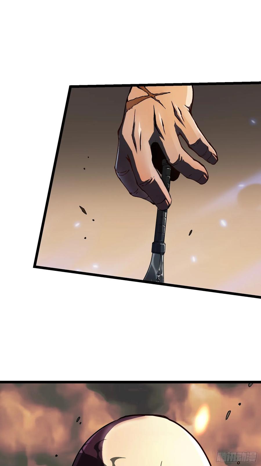 《高武进化：从觉醒怪兽之王开始》003初入秘境 第69页