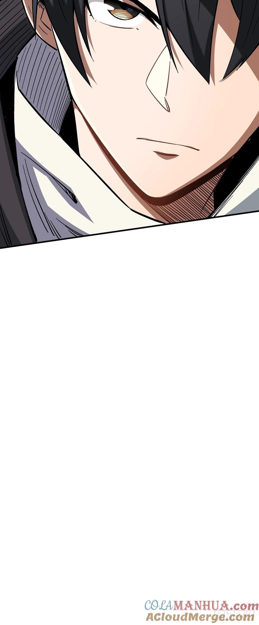 《我真不是反派大佬》第3话 不该存在的第六人 第55页