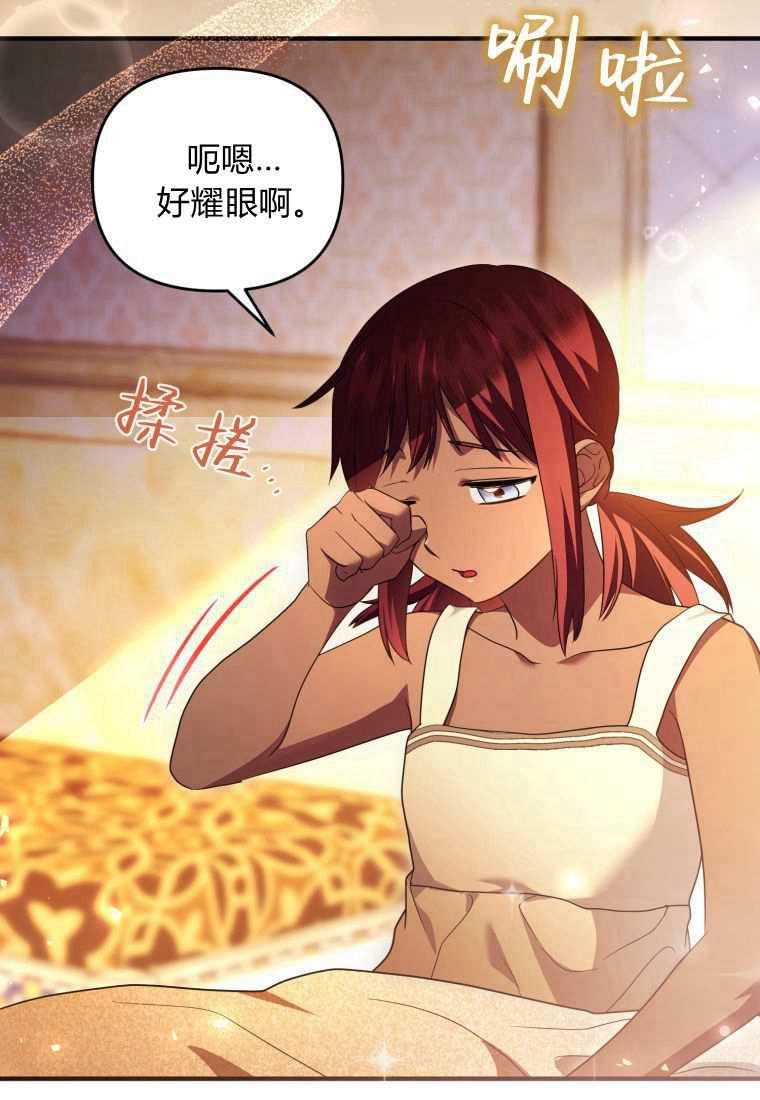 成为苏尔坦珍爱的猫咪 第44话 第78页