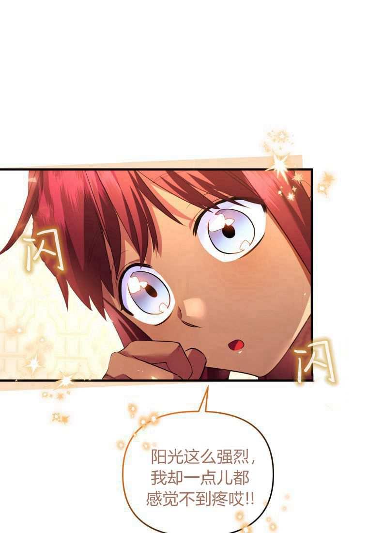 成为苏尔坦珍爱的猫咪 第44话 第79页