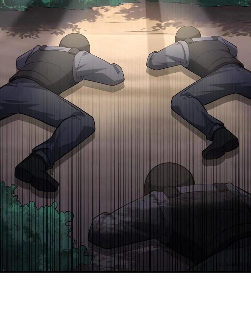 第一序列 第456话 455 狙击阵地 第38页