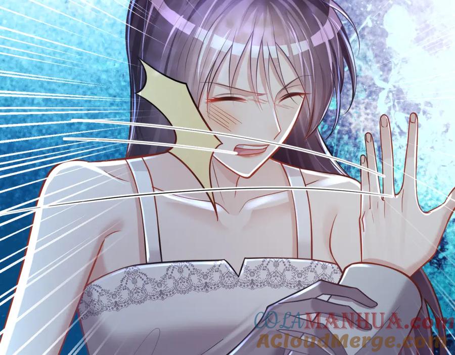 《天降萌宝：霍爷请签收》第5话：打绿茶还要挑日子？ 第53页