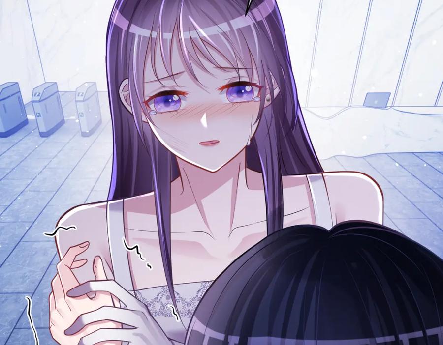 《天降萌宝：霍爷请签收》第5话：打绿茶还要挑日子？ 第55页