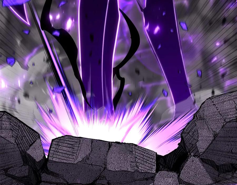 死灵法师：重生的我全技能精通 - 第73话 将神踩在脚底下 - 第110张图