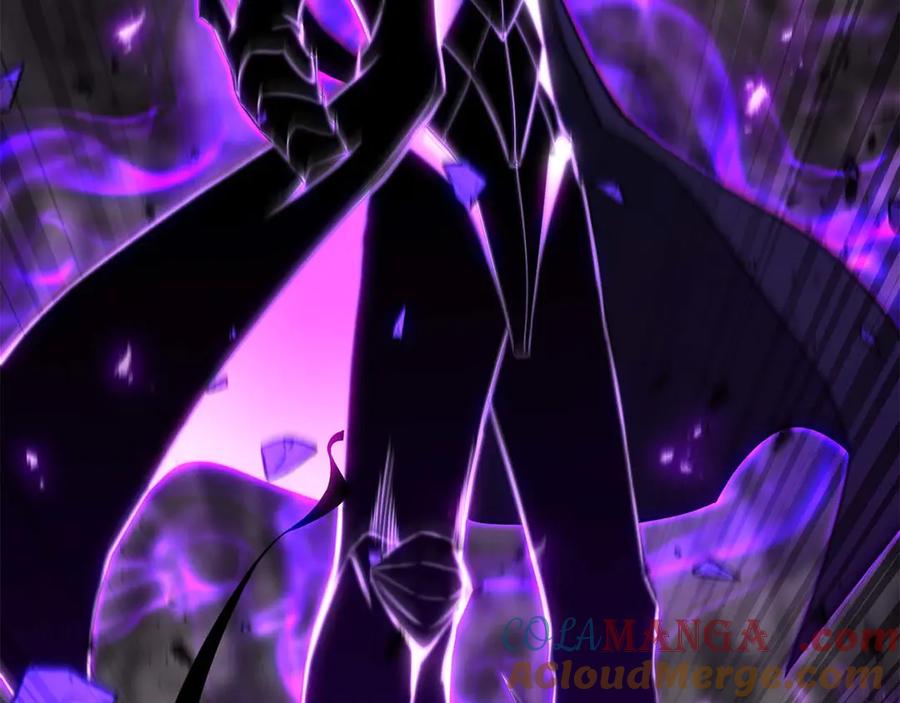 死灵法师：重生的我全技能精通 - 第73话 将神踩在脚底下 - 第109张图