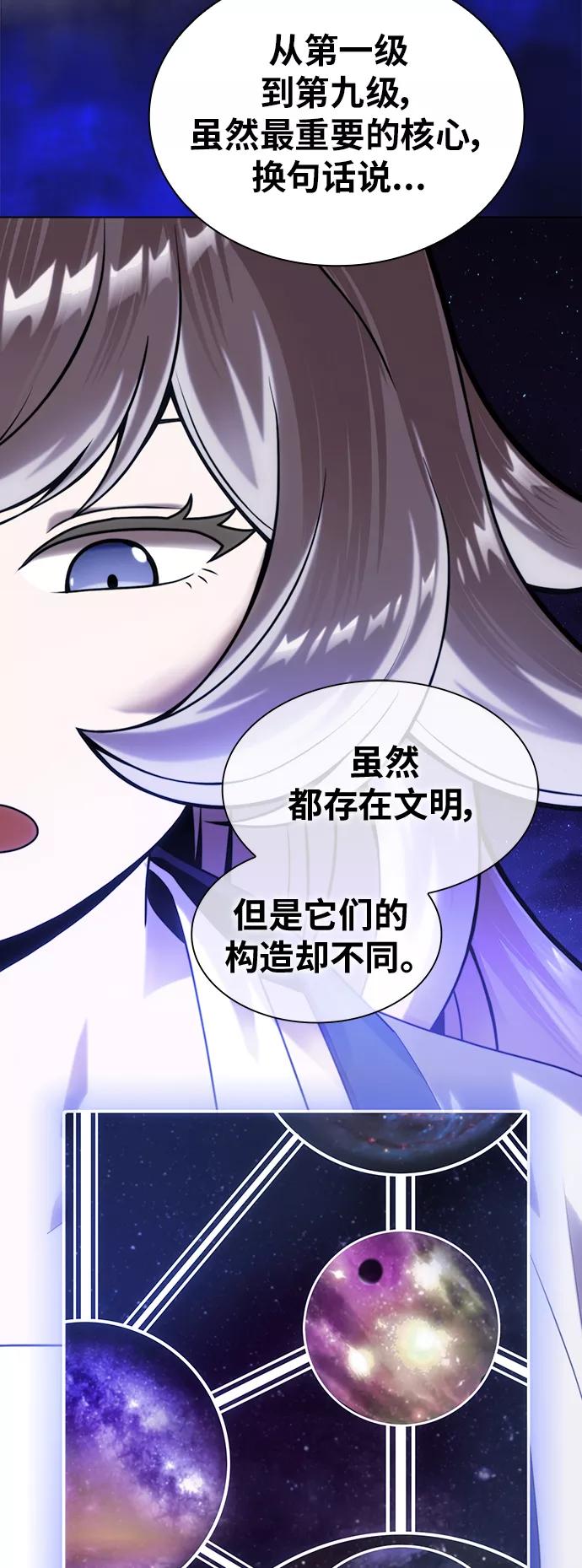 《被塔诅咒的猎人》第79话 第27页