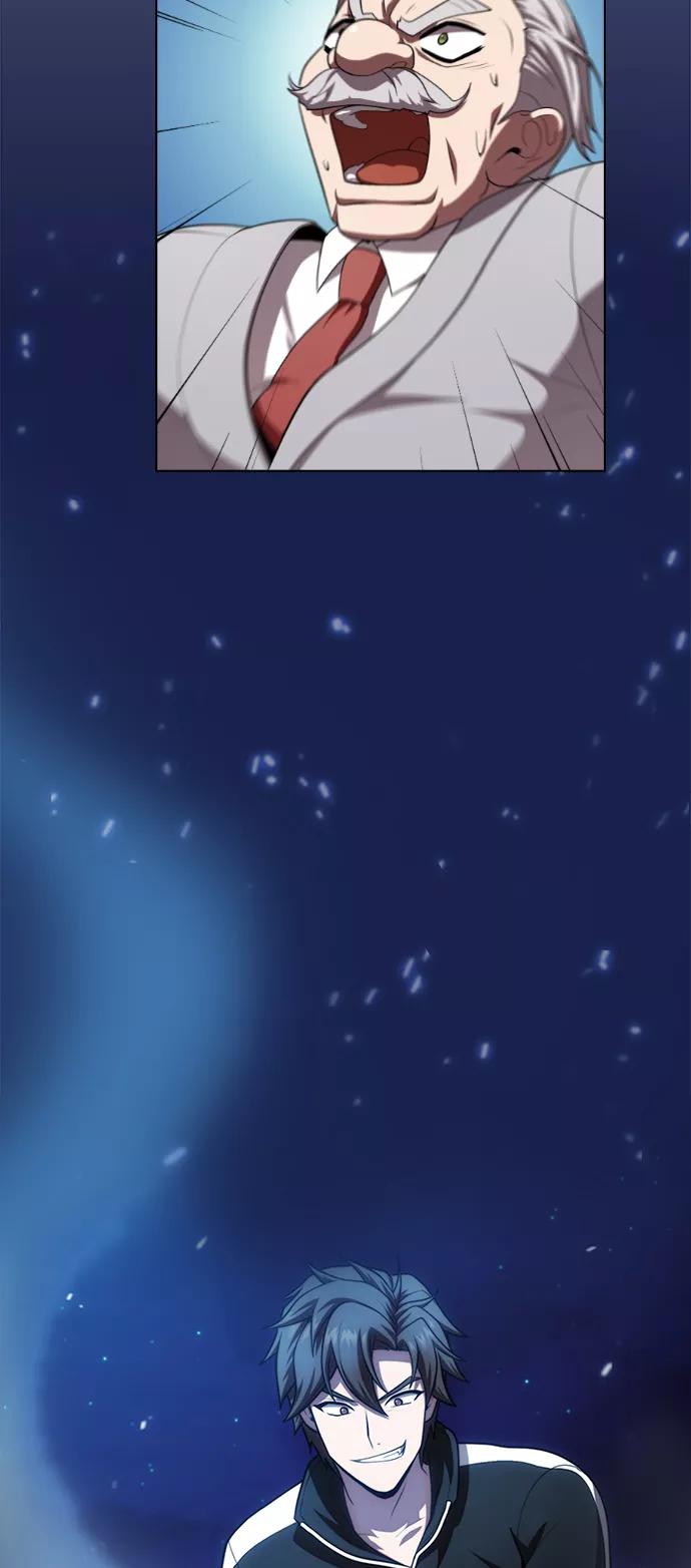 《被塔诅咒的猎人》第79话 第57页