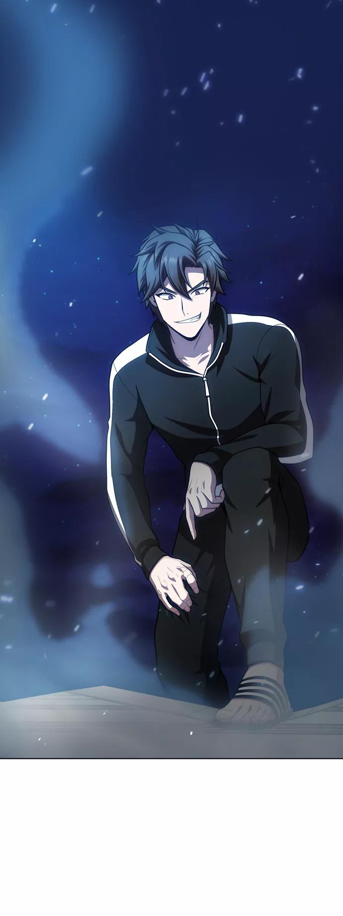 《被塔诅咒的猎人》第80话 第2页