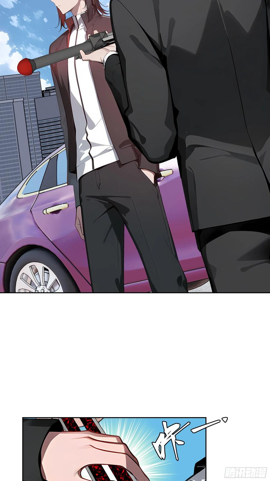 大夏剑主 - 82 剑主大人来晚了 - 第42张图