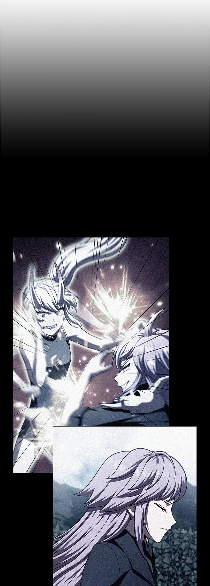 《被塔诅咒的猎人》第81话 第39页