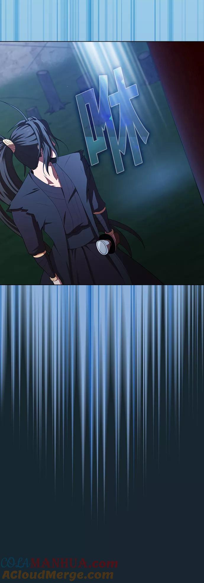 《被塔诅咒的猎人》第84话 第7页