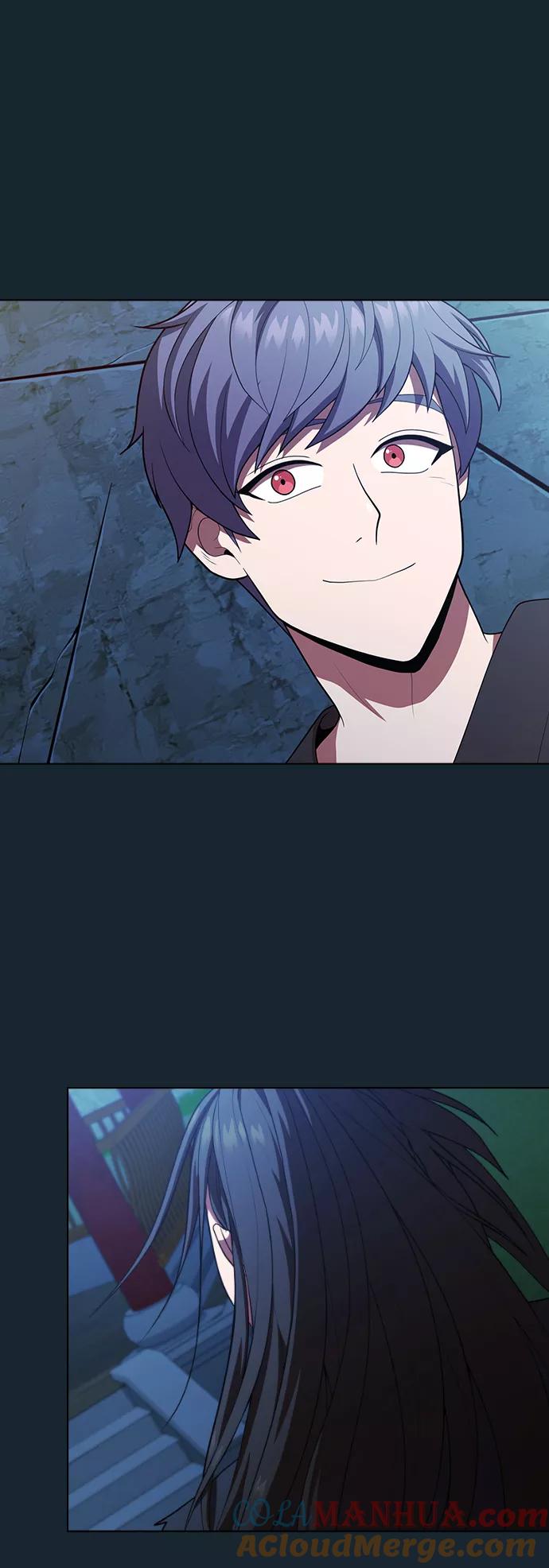 《被塔诅咒的猎人》第84话 第4页