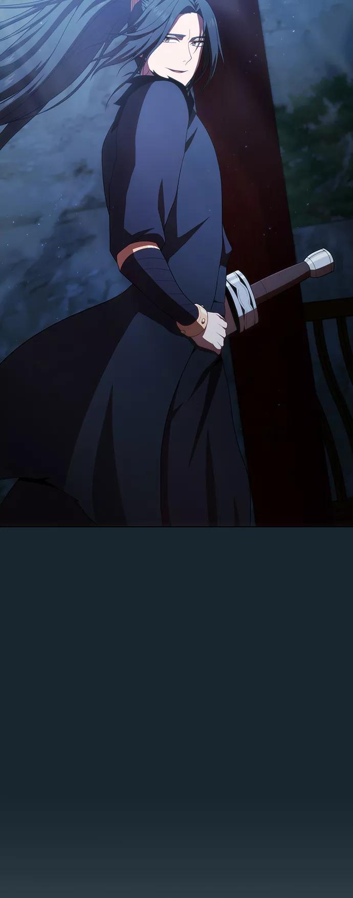 《被塔诅咒的猎人》第84话 第9页