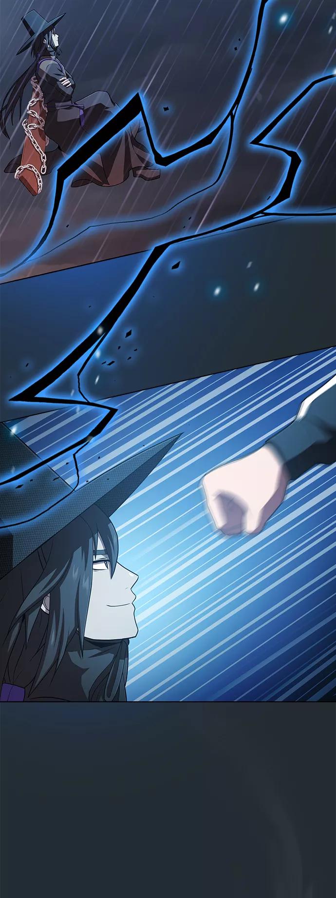 《被塔诅咒的猎人》第86话 第47页