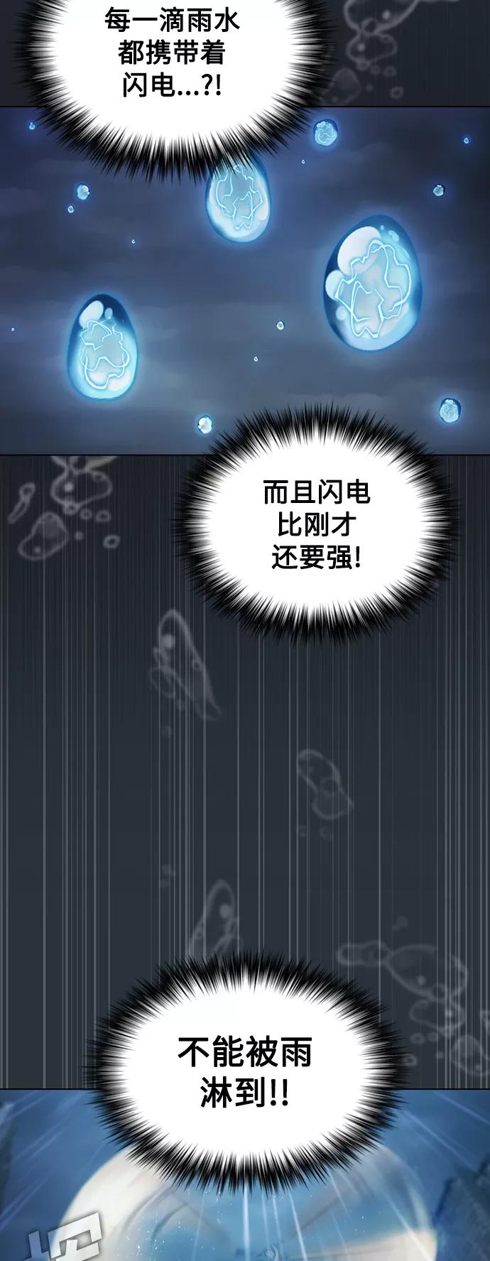 《被塔诅咒的猎人》第88话 第20页
