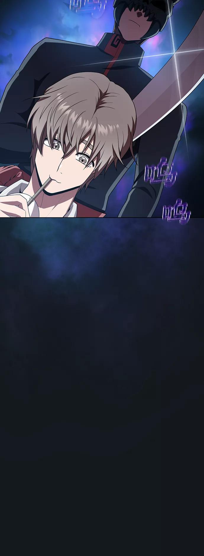 《被塔诅咒的猎人》第91话 第11页