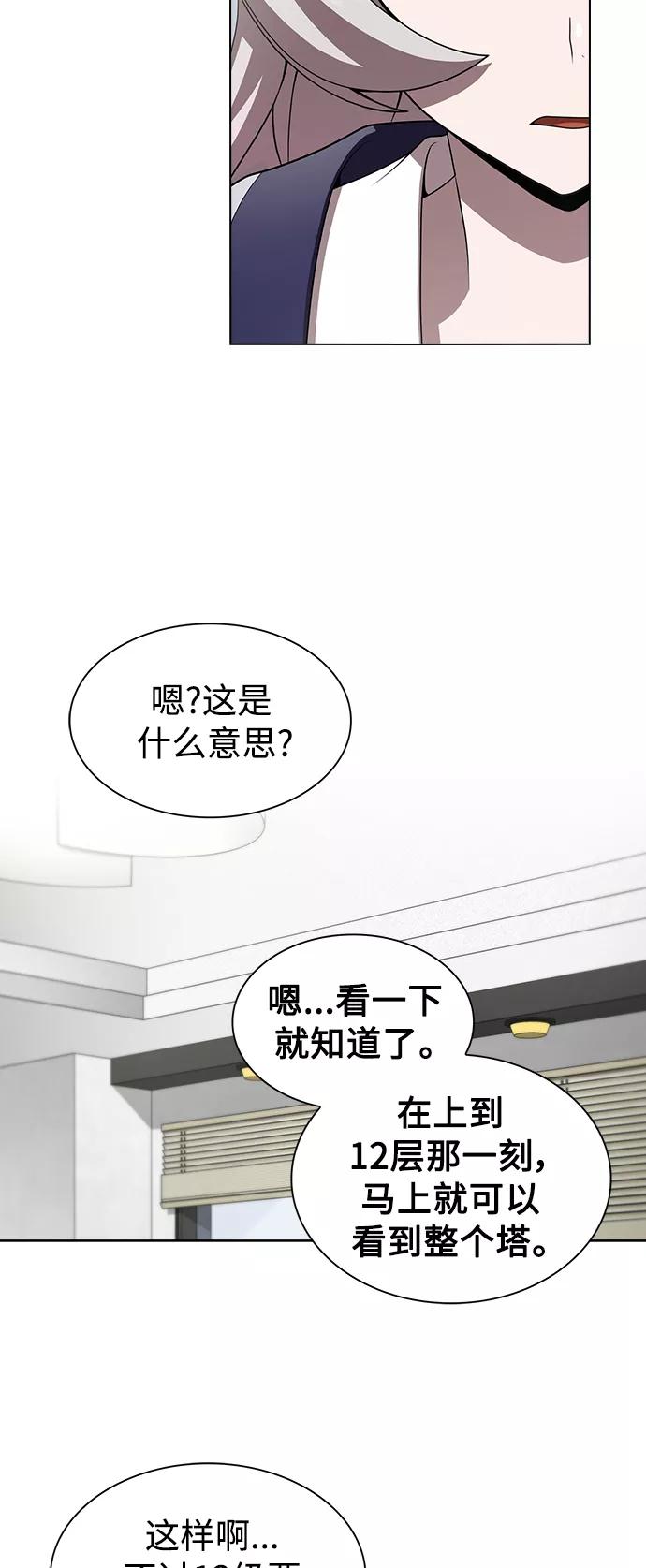 《被塔诅咒的猎人》第92话 第48页
