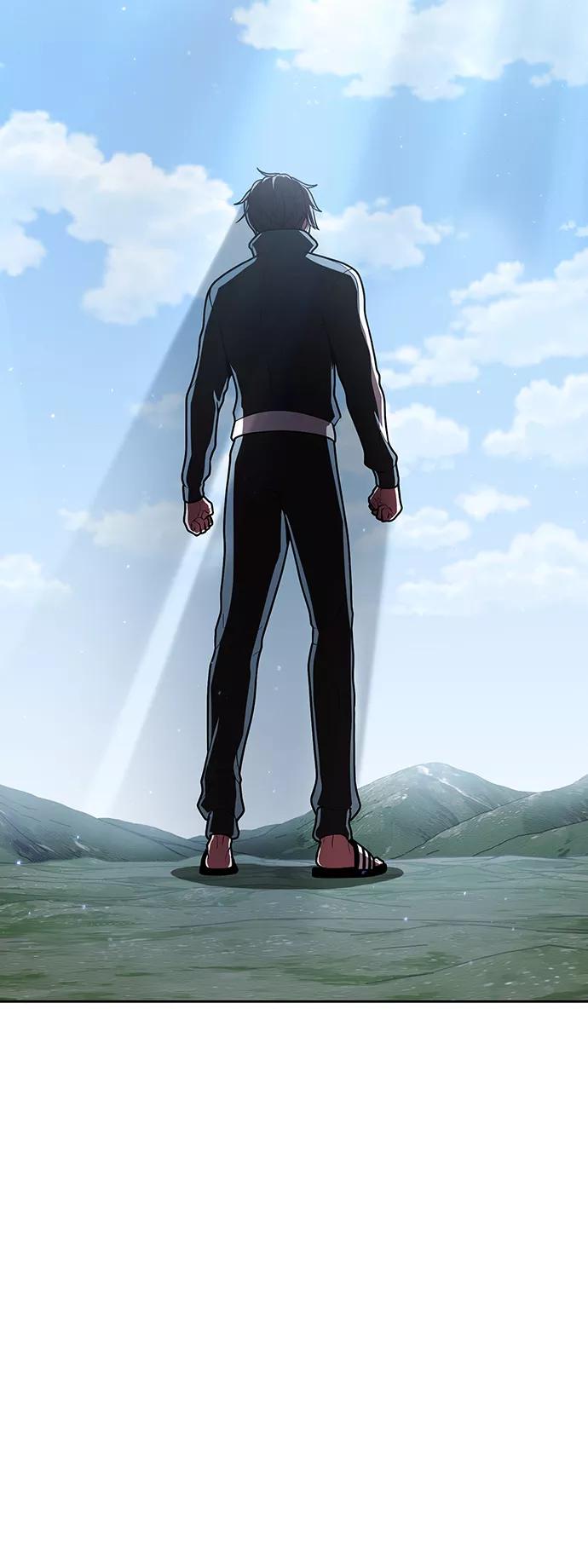 《被塔诅咒的猎人》第96话 第24页