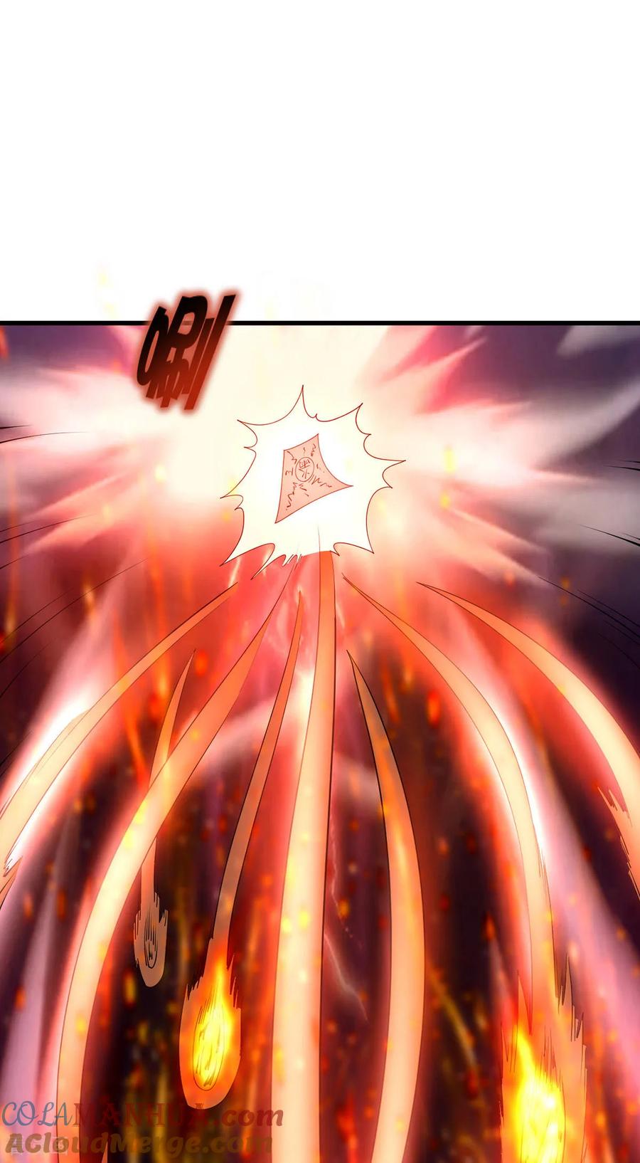 我真不是天命之子 第35话 放水 第23页