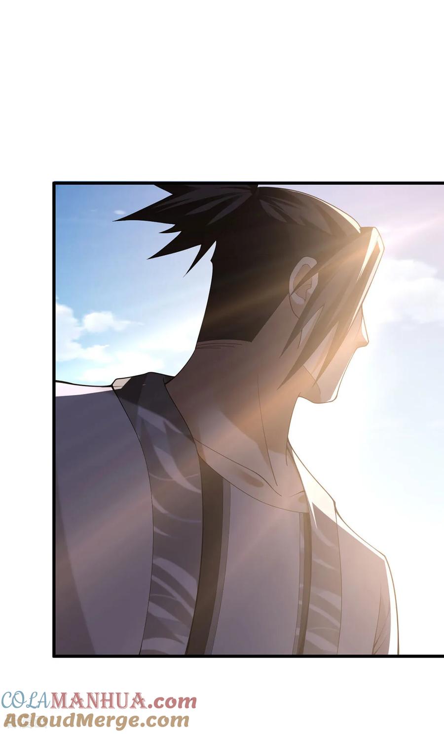 我真不是天命之子 第36话 英雄救美 第17页