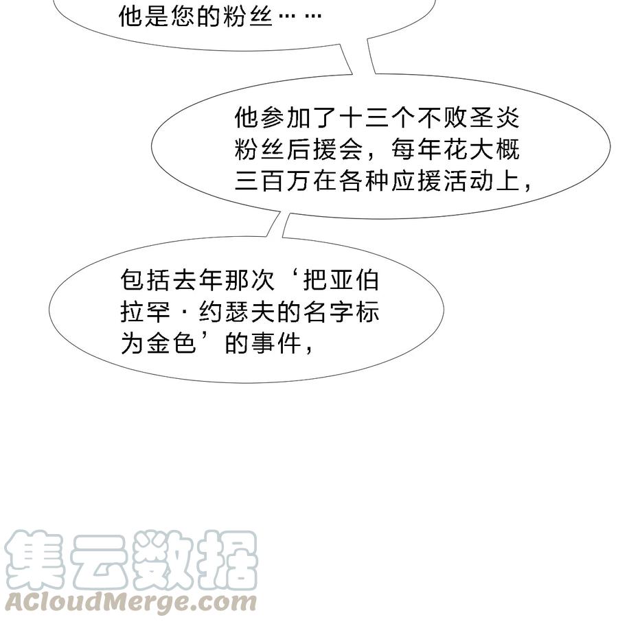 我真不是邪神走狗 011 I级档案 第28页