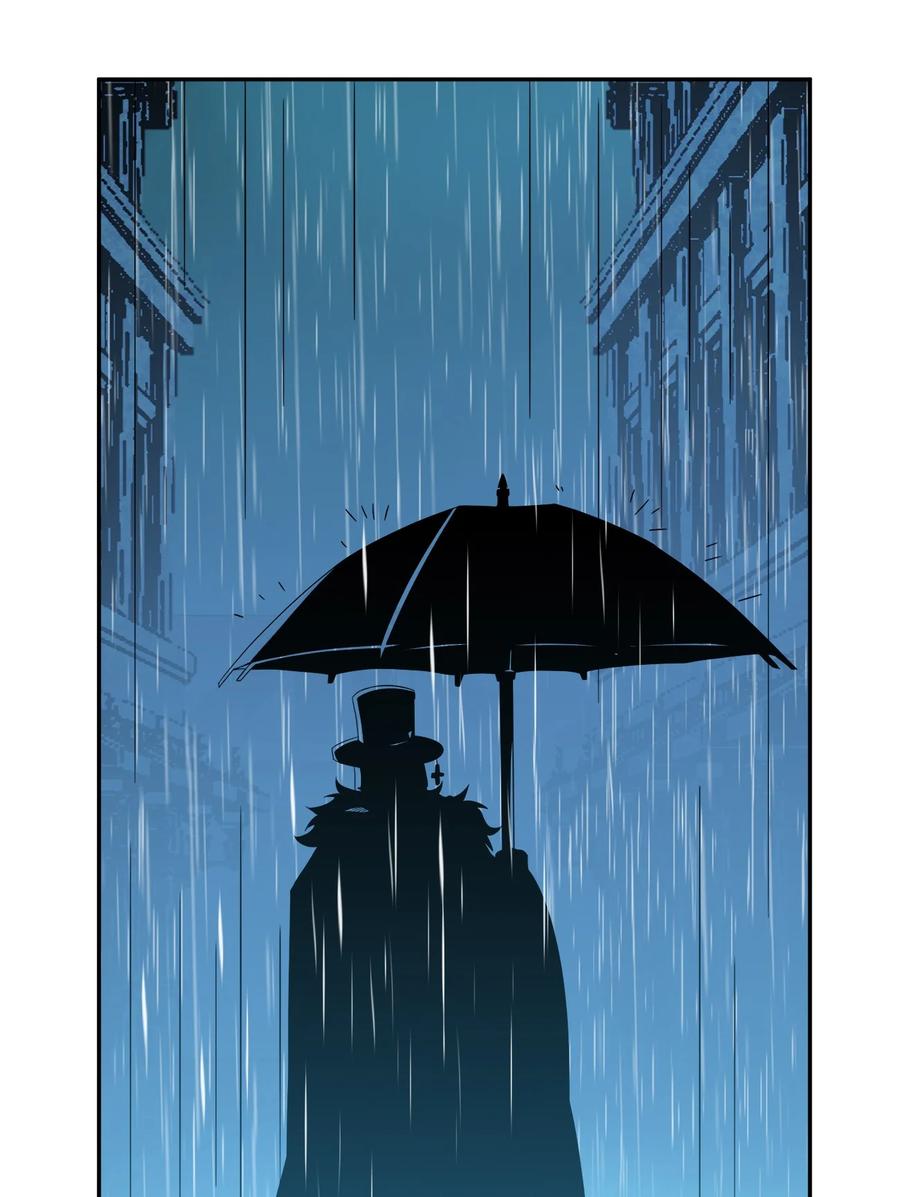 我真不是邪神走狗 01 雨夜来客 第113页