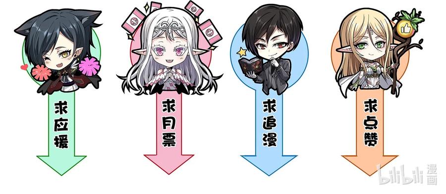 我真不是邪神走狗 01 雨夜来客 第115页