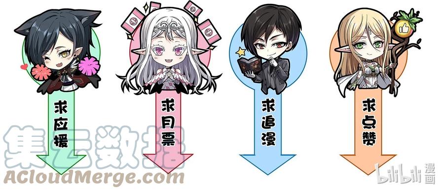 我真不是邪神走狗 021 警醒 第82页