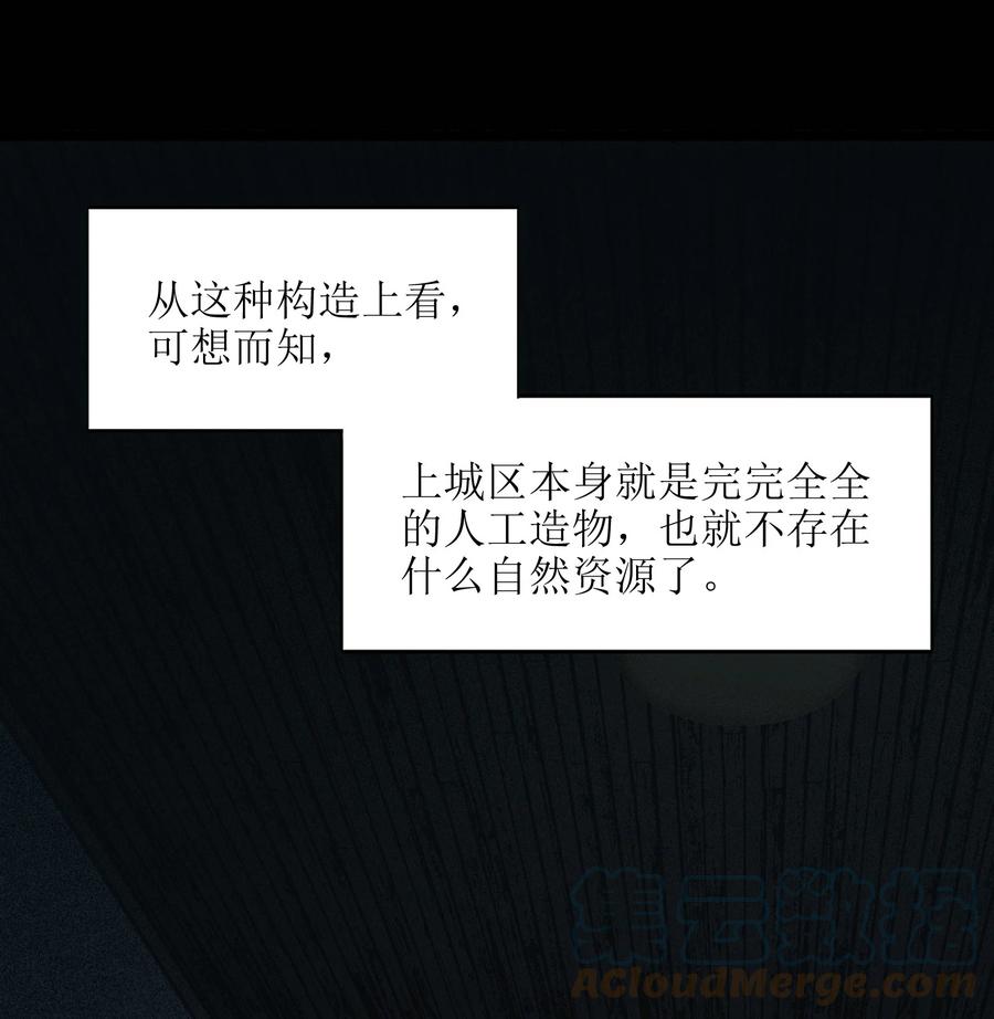 我真不是邪神走狗 030 他在下一盘大棋！ 第25页