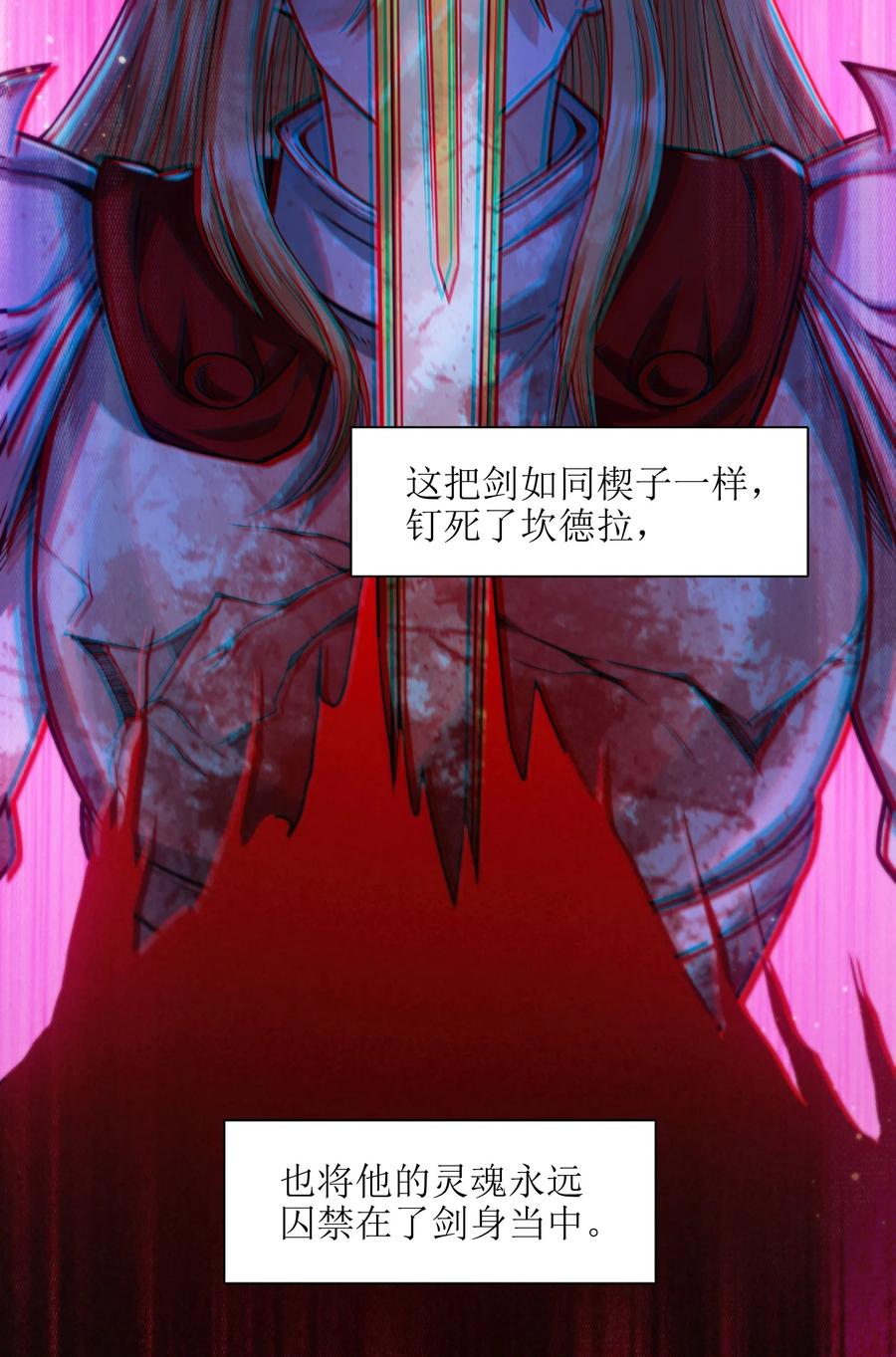 我真不是邪神走狗 038 介意我拔出来看看吗？ 第35页