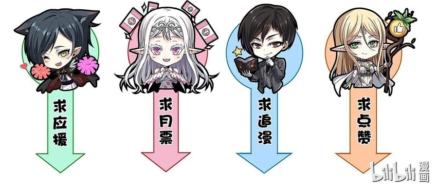 我真不是邪神走狗 049 该睡觉了 第106页