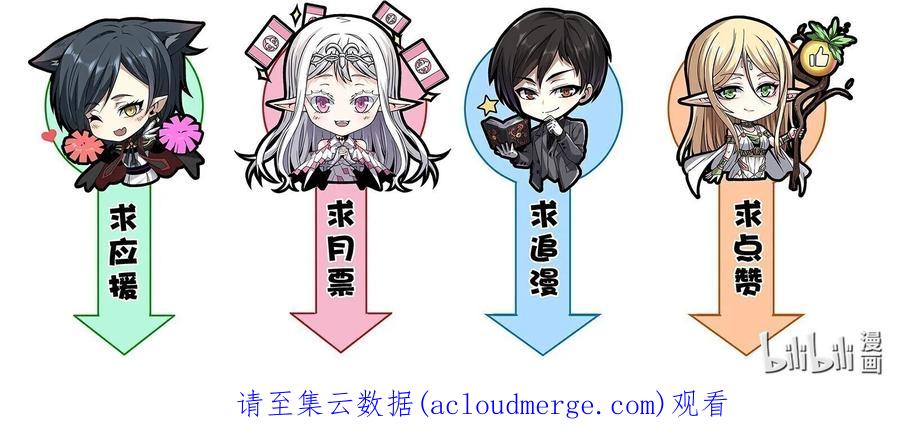 我真不是邪神走狗 053 宛若神明 第119页