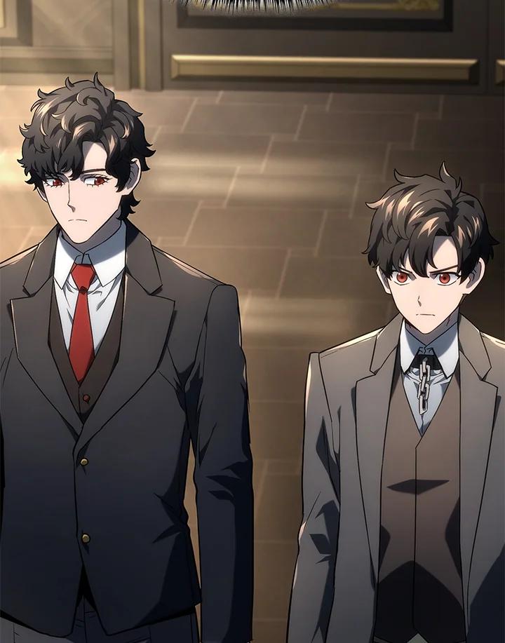 《铁血剑家猎犬的回归》第74话(第1季最终章) 第56页