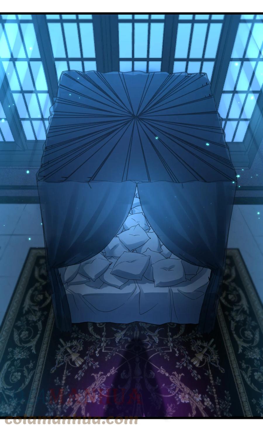 我真不是邪神走狗 072 查普曼的魔女 第7页