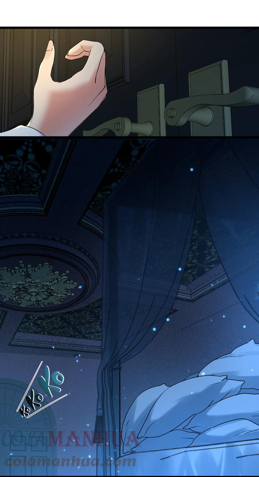 我真不是邪神走狗 072 查普曼的魔女 第4页