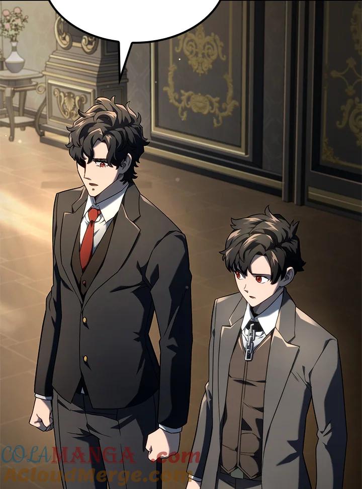 《铁血剑家猎犬的回归》第74话(第1季最终章) 第49页