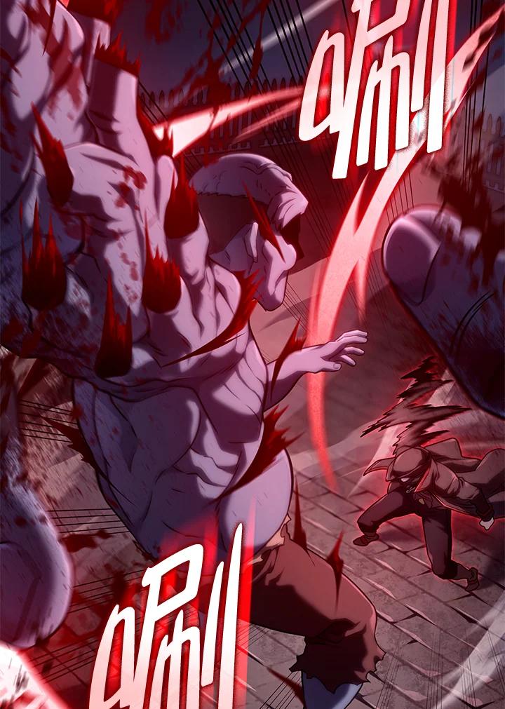 《铁血剑家猎犬的回归》第74话(第1季最终章) 第156页