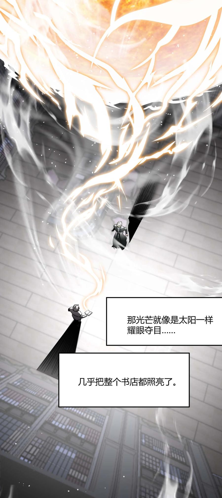我真不是邪神走狗 086 太阳圣典 第2页