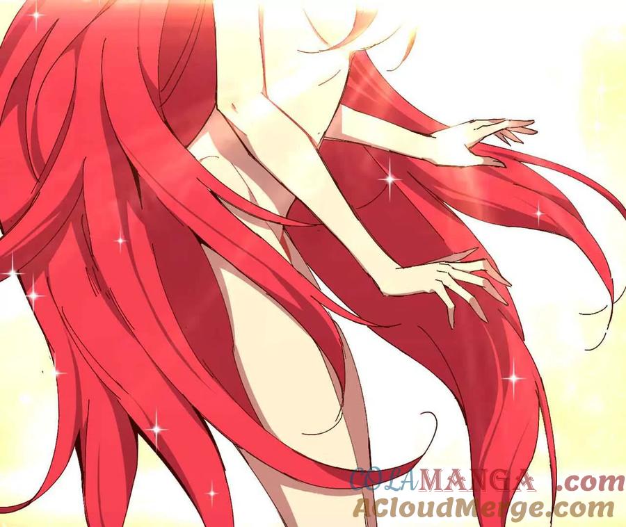 勇者X女魔王 115 差距太大 第81页