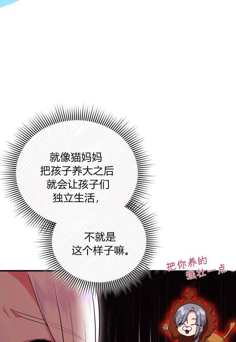成为苏尔坦珍爱的猫咪 第36话 第22页