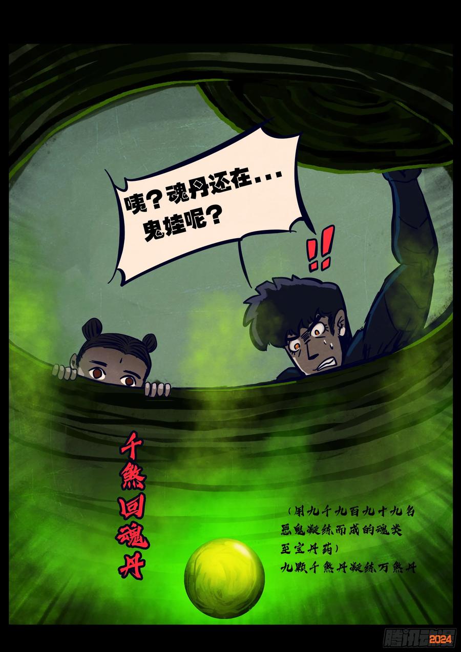 《地球尽头》358集 第6页