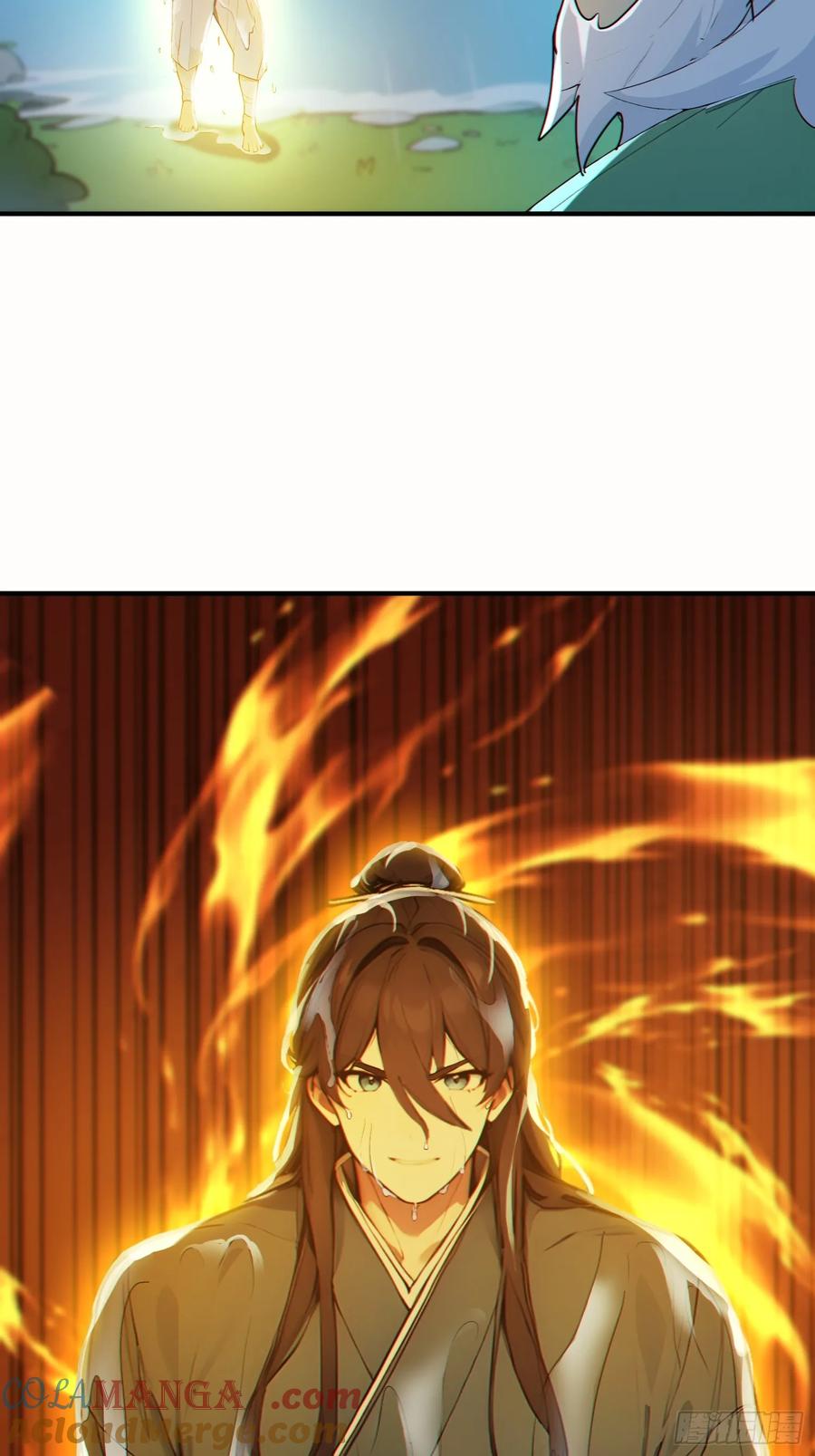 《我真不想当圣仙》43 负重训练 第34页